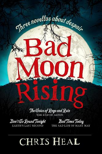 Bad Moon Rising