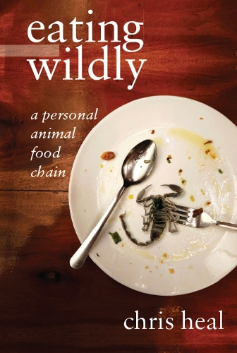 eating wildly