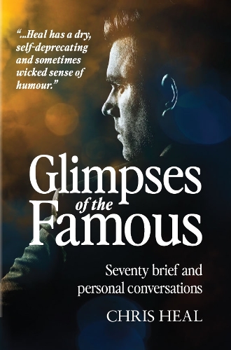 Glimpses of the Famous