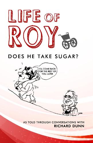 Life Of Roy