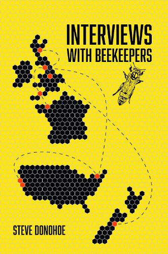 Interviews With Beekeepers