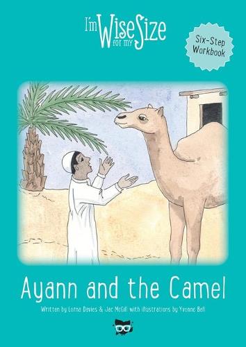 Ayaan and the Camel Workbook