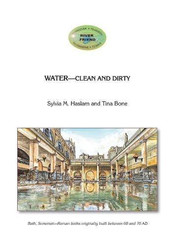 Water Clean and Dirty