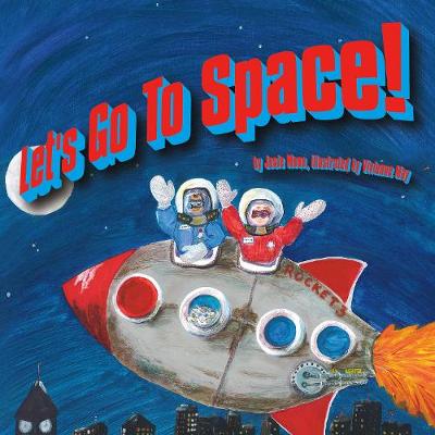 Let's Go To Space