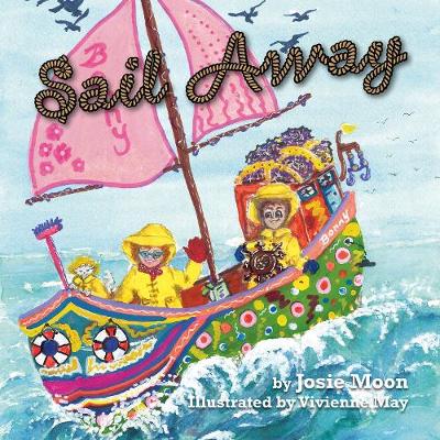 Sail Away,