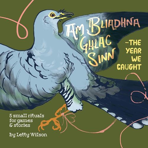 Am Bliadhna Ghlac Sinn