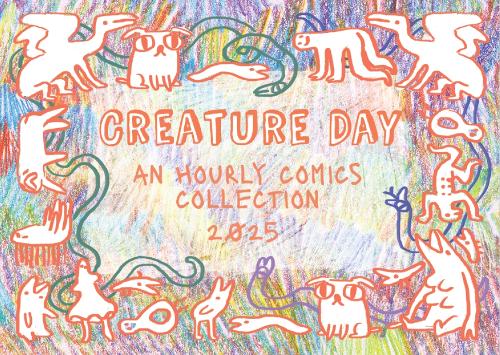 Creature Day