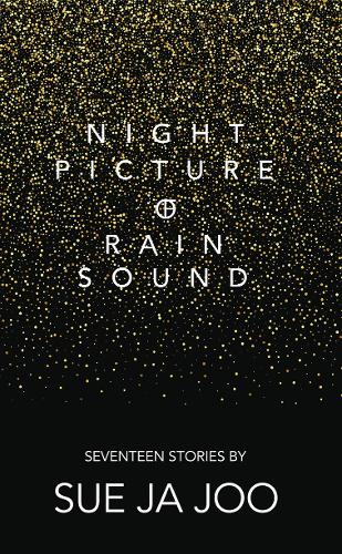 Night Picture of Rain Sound