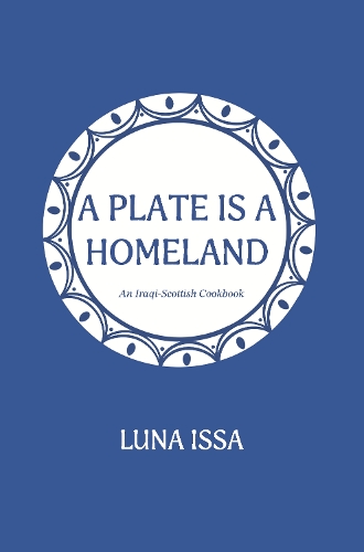 A Plate Is A Homeland