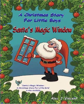 Santa's Magic Window