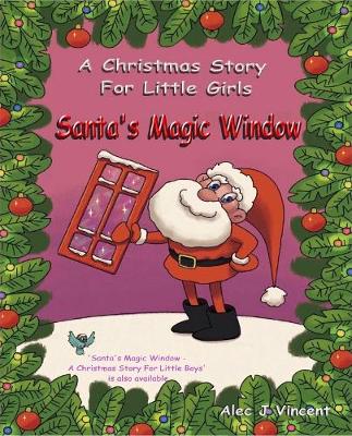 Santa's Magic Window