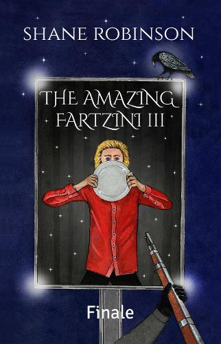 THE AMAZING FARTZINI III