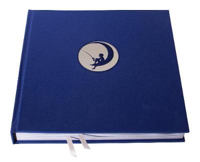 The Official DreamWorks Animation Opus