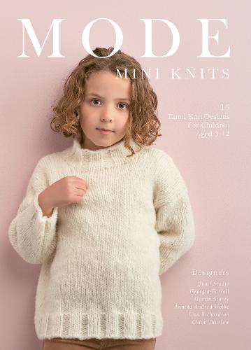MODE Mini Knits