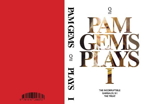 Pam Gems Plays