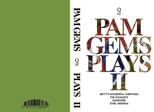 Pam Gems Plays 2