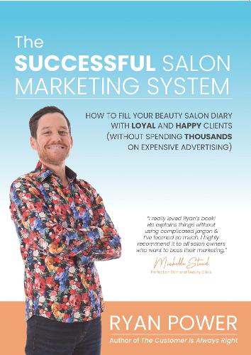 The Successful Salon Marketing System
