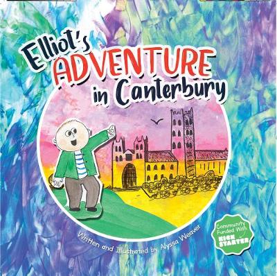 Elliot's Adventure in Canterbury