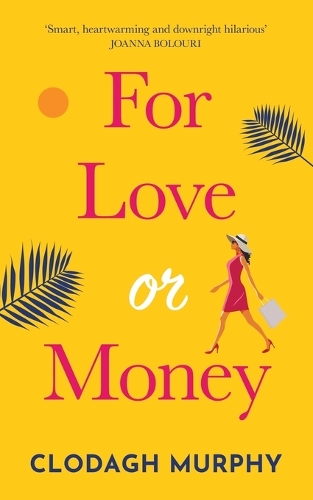 For Love or Money