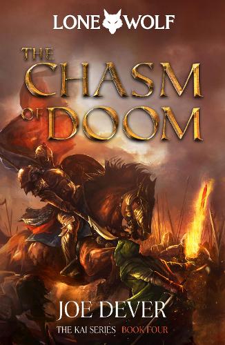 The Chasm of Doom