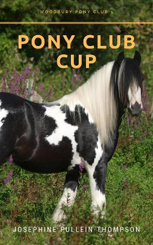 Pony Club Cup (Woodbury Pony Club 1)