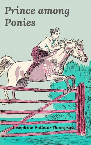 Prince among Ponies