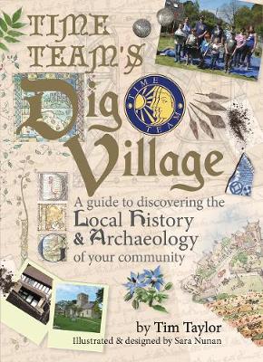 Time Team's Dig Village