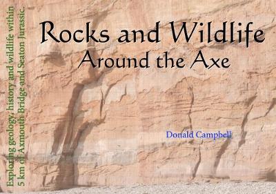 Rocks and Wildlife Around the Axe