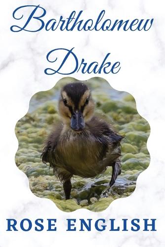Bartholomew Drake