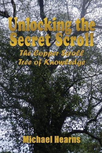 Unlocking the Secret Scroll