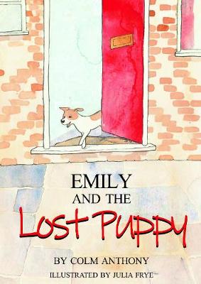 Emily and The Lost Puppy