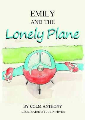 Emily and The Lonely Plane