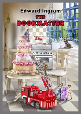 THE BOOKMASTER