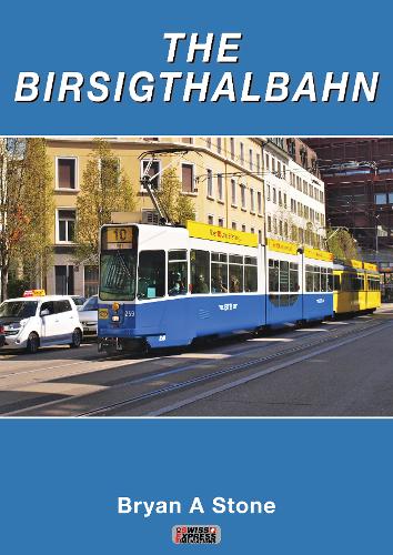 The Birsigtalbahn