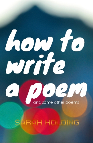 How To Write A Poem