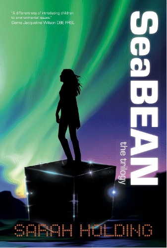 SeaBEAN: The Trilogy