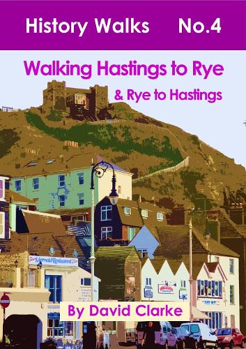 Hastings to Rye, Rye to Hastings