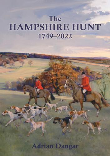 The Hampshire Hunt 1748 - 2022