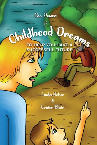 The Power of Childhood Dreams