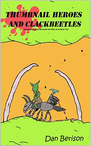 Thumbnail Heroes and Clackbeetles
