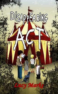 Disappearing Act