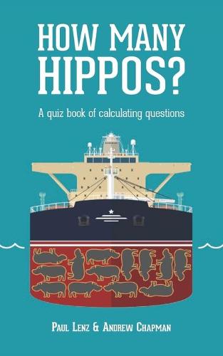 How Many Hippos?