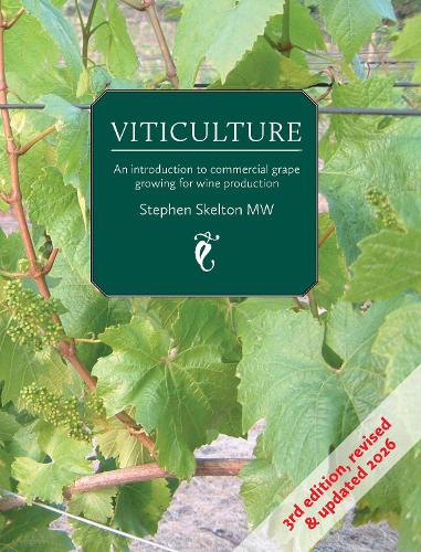 Viticulture - 3rd Edition 2026