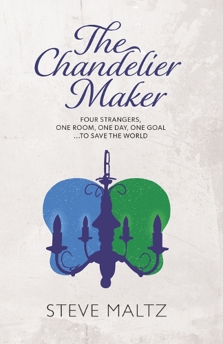 The Chandelier Maker