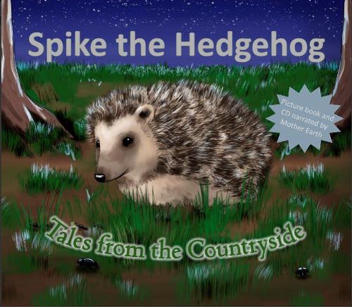 Spike the Hedgehog