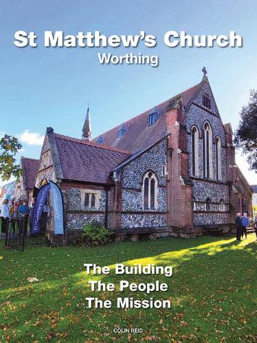 St Matthew's Church Worthing