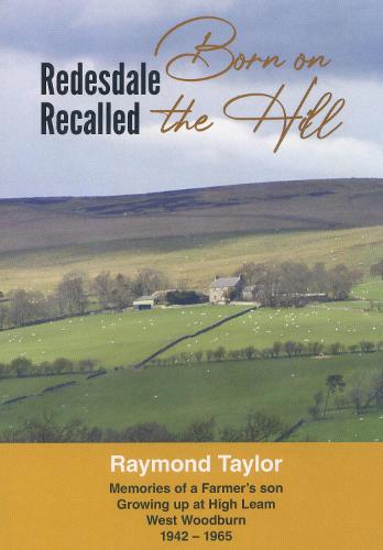 Redesdale Recalled