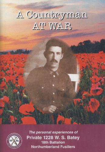 A Countryman at War