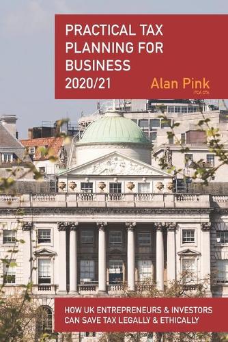 Practical Tax Planning for Business