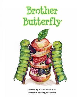 Brother Butterfly
